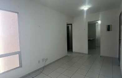 Imagem 2: ALUGUEL DO JANGA. 45m² de Área, 1 Vaga na garageme2 Dormitórios