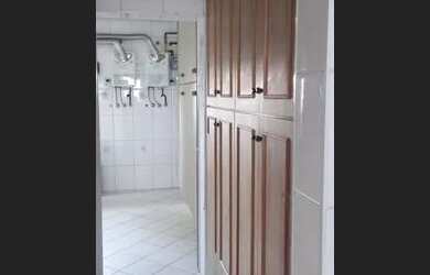 Imagem: O apartamento possui 4 Dormitórios, 5 Banheiros, 5 Vagas na