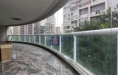 Imagem 16: Apartamento com 4 dormitórios, 501 m² - venda por R$ 16.000.000,00 ou...
