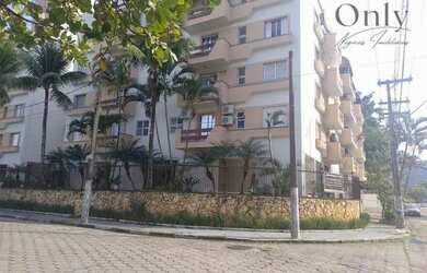 Imagem: O apartamento possui 2 Dormitórios, 2 Banheiros, 60m² de Área