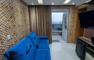 Imagem 3: VENDO EXCELENTE APARTAMENTO MELHOR LOCALIZAÇÃO DO MARCO