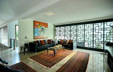 Imagem 12: Casa com 5 dormitórios, 1000 m² - venda por R$ 9.000.000,00 ou aluguel...