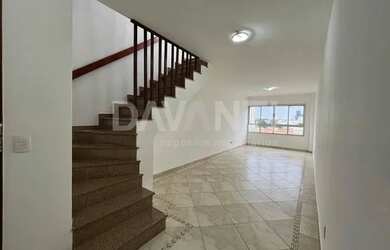 Imagem: O apartamento na cobertura possui 4 Dormitórios, 3 Banheiros