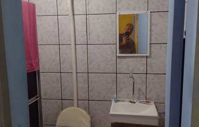 Imagem 2: Casa de praia. Ar-condicionado, 100m² de Área, 1 Vaga na garageme3 Dormitórios