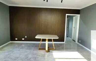 Imagem 1: Apartamento com 3 dormitórios, 117 m² - venda por R$ 1.200.000 ou aluguel...
