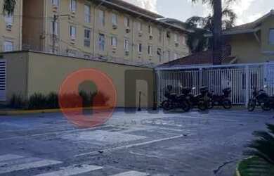 Imagem 6: SAO JOSE DO RIO PRETO - Residential / Apartment - JARDIM JANDIRA