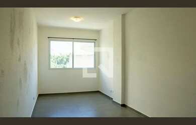 Imagem: O apartamento possui 1 Dormitório, 1 Banheiro, 30m² de Área