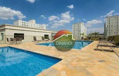 Imagem: O apartamento possui 2 Dormitórios, 1 Banheiro, 49m² de Área