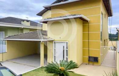 Imagem 1: Casa em Condomínio-À VENDA-Condomínio Itatiba Country Club-Itatiba-SP