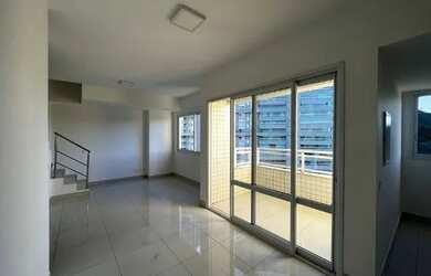 Imagem: O apartamento possui 2 Dormitórios, 3 Banheiros, 2 Vagas na