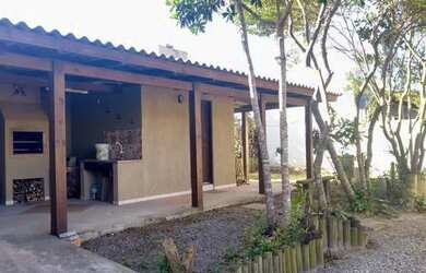 Imagem 8: Casa venda Ibiraquera. 64m² de Área, 1 Vaga na garageme2 Dormitórios