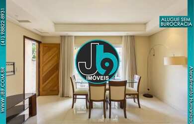 Imagem: A casa possui 4 Dormitórios, 2 Banheiros, 3 Vagas na garagem