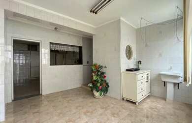 Imagem 15: Sobrado 204m² à venda na Vila Regente Feijó, São Paulo