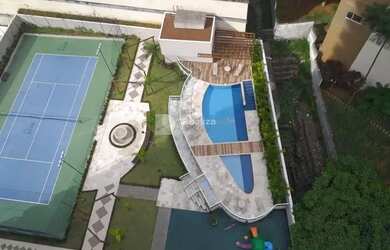 Imagem 2: ABS Apartamento para venda com 78 metros quadrados ,sjc