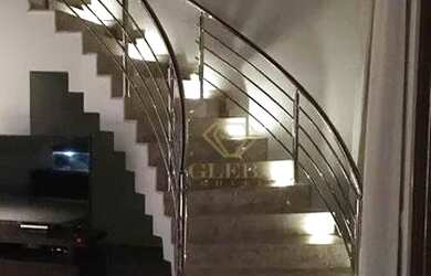 Imagem 2: Villagio do Engenho casa para locação em condomínio fechado em Londrina