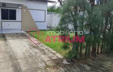 Imagem: A casa em condomínio à venda possui 2 Dormitórios, 1 Banheiro