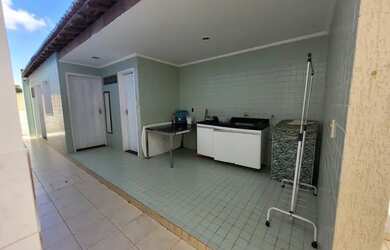 Imagem 7: Condomínio Água Viva 4 suítes áreagourmetcomchurrasqueira