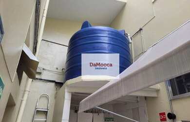 Imagem 15: Salão para alugar, 536 m² por R$ 16.791,56/mês - Anália Franco - São...