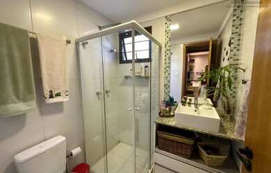 Imagem 11: Apartamento para Venda em Salvador, Caminho das Árvores, 2 dormitórios, 1 suíte, 3 banheir