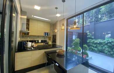 Imagem 3: Condomínio Alphaville R$ 4.000.000 Milhões Imóvel 100 % mobiliado