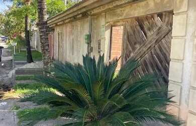 Imagem: O terreno possui 270m² de Área e está localizado em Paciência