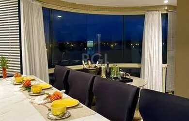 Imagem 7: Cobertura para Venda - 300m², 4 dormitórios, sendo 1 suites, 2 vagas...