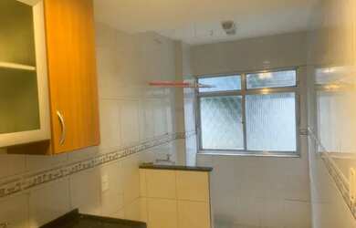 Imagem 2: Apartamento venda. Imóvel novo, 50m² de Área, 1 Banheiroe2 Dormitórios