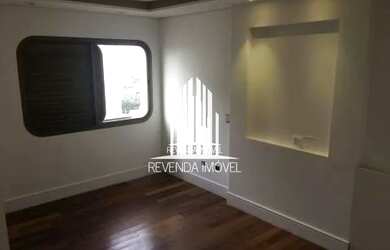 Imagem 7: Cobertura Duplex no Condomínio Edifício Mansão Anália Franco 624m² 4 dormitórios, 2 suítes