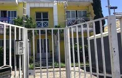 Imagem: O apartamento possui 2 Dormitórios, 2 Banheiros, 2 Vagas na