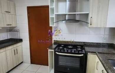 Imagem 8: Venda - Apartamento no Condomínio Residencial Riviera Clube