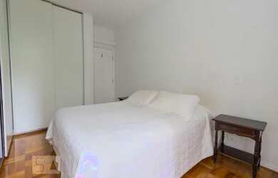 Imagem 3: Apartamento para Aluguel - Jardim Paulista, 2 Quartos, 100 m2