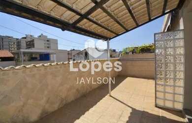 Imagem: A casa em condomínio possui 3 Dormitórios, 5 Banheiros, 1