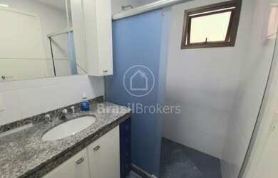 Imagem 12: Rio de Janeiro - Apartamento Padrão - Freguesia (Jacarepaguá