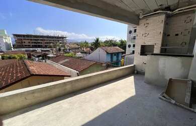 Imagem: O apartamento possui 2 Dormitórios, 3 Banheiros, 1 Vaga na