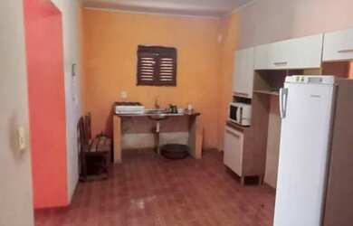 Imagem 5: CASA NO AURÁ. 90m² de Área, 1 Vaga na garageme2 Dormitórios