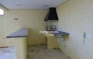 Imagem 11: Apartamento à venda, 60 m² por R$ 474.000,00 - Baeta Neves - São Bernardo...