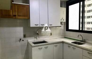 Imagem 6: Apartamento à venda, 2 quartos, 2 suítes, 1 vaga, Recreio dos Bandeirantes...