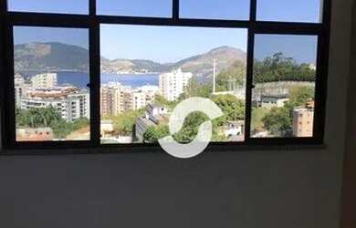 Imagem 2: Apartamento com 2 dormitórios à venda, 70 m² por R$ 350.000 - Ingá...