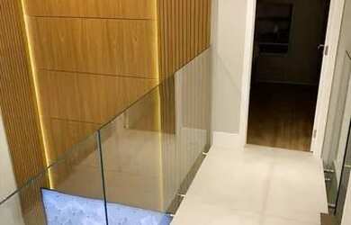 Imagem 11: EXCELENTE DUPLEX MONDIAL. Churrasqueira, Imóvel mobiliado, Imóvel novoe123m²...