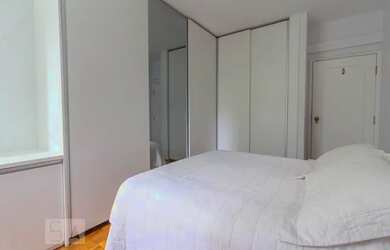 Imagem 2: Apartamento para Aluguel - Jardim Paulista, 2 Quartos, 100 m2