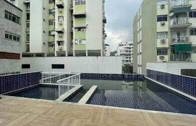 Imagem 2: Apartamento Aluguel Freguesia Jacarepaguá - 2 quartos 1 suite , 2 banheiros,...