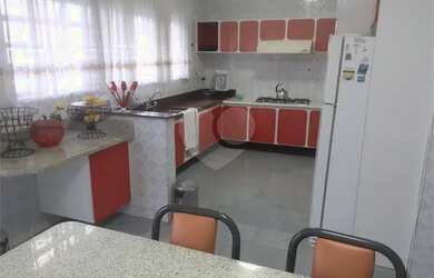 Imagem 7: SOBRADO JARDIM FRANÇA. Churrasqueira, Varanda, Área de serviçoe260m²...