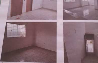 Imagem: A casa possui 3 Dormitórios, 2 Banheiros, 5 Vagas na garagem