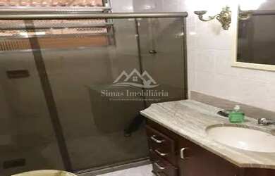 Imagem 5: Apartamento para Locação em Rio de Janeiro, Leme, 2 dormitórios, 2...