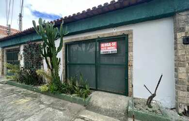 Imagem: O depósito possui 40m² de Área e está localizado em São