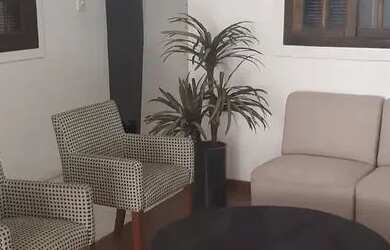 Imagem 2: Apartamento amplo mobiliado por temporada Mangaratiba-Rj