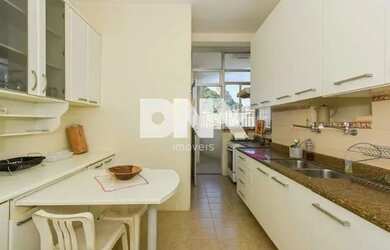 Imagem 4: Apartamento - / Residencial / Copacabana