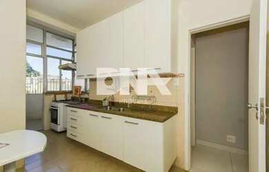 Imagem 5: Apartamento - / Residencial / Copacabana