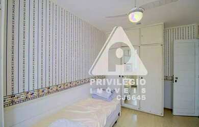 Imagem 12: Apartamento à venda, 4 quartos, 1 suíte, 3 vagas, Flamengo - RIO DE...