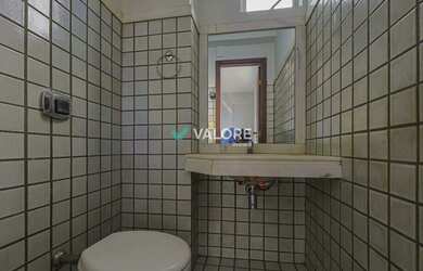 Imagem 9: Andar para aluguel no Funcionários